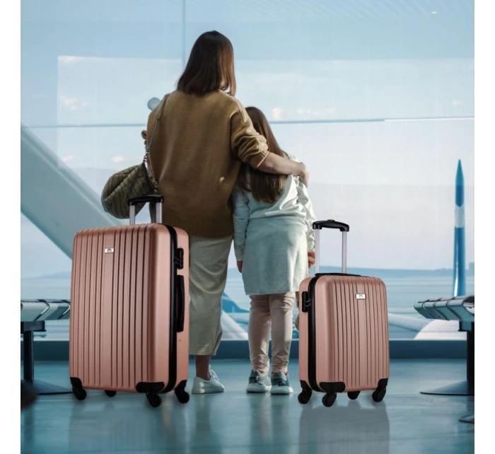 SADA 2 18 A 26 ROSE GOLD model 21826562 - Slazenger SADA 2 18 A 26 ROSE GOLD model 21826562 - Slazenger