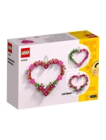 LEGO ve tvaru srdce model 21936176 LEGO ve tvaru srdce model 21936176