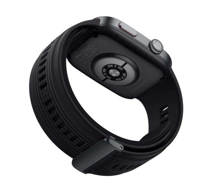 Chytré hodinky Huawei Watch D2 Black