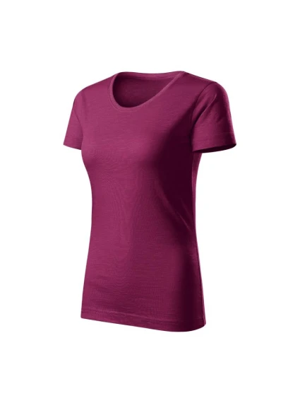 Dámské tričko Gulf (fuchsiová)