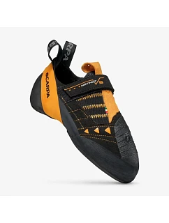 Boty Instinct VS-Black, velikost 43,5, SCARPA