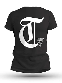 Tričko GKS Tychy Gothic Boxy