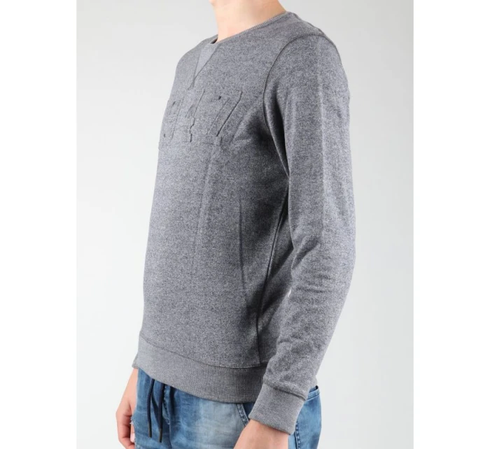 Wrangler Logo Crew Sweat M W6518HG35