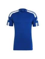Pánské fotbalové tričko Squadra 21 JSY M GK9154 - Adidas Pánské fotbalové tričko Squadra 21 JSY M GK9154 - Adidas