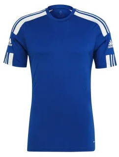 Pánské fotbalové tričko Squadra 21 JSY M GK9154 - Adidas