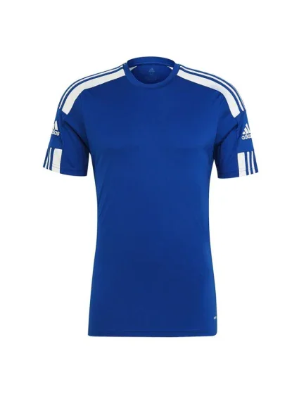 Pánské fotbalové tričko Squadra 21 JSY M GK9154 - Adidas Pánské fotbalové tričko Squadra 21 JSY M GK9154 - Adidas
