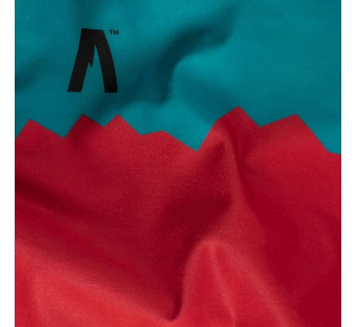 Multifunkční šátek inus 2 model 16159239 - Alpinus Multifunkční šátek inus 2 model 16159239 - Alpinus