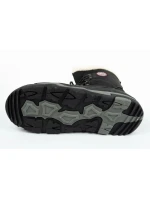 Pánské boty M model 17119239 BLACK - Geographical Norway