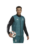Pánská vesta Juventus Pad Vest M bez rukávů HG1135 - Adidas 