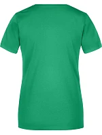 Daiber JN 901 Dámské tričko 02.0901 irish green