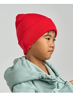 Kid WindS Dětská pletená čepice model 22479195 navy - Atlantis Headwear