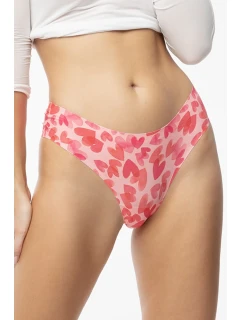 Julimex Simple Brasil Maxi color:love vibes