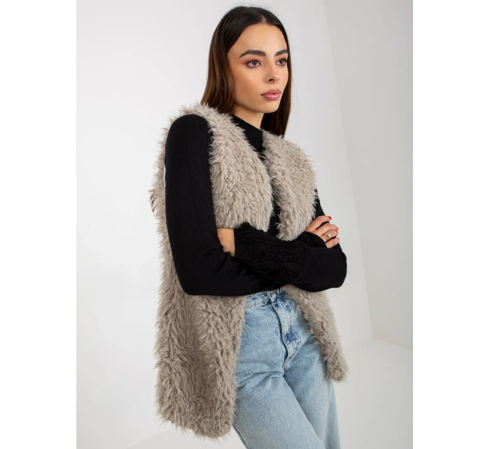 Vesta AT KZ 21501.22P světle šedá