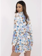 Komplet DHJ KMPL model 21091710 niebieski - FPrice Komplet DHJ KMPL model 21091710 niebieski - FPrice