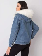 Kurtka EM KR model 21126978 niebieski - FPrice