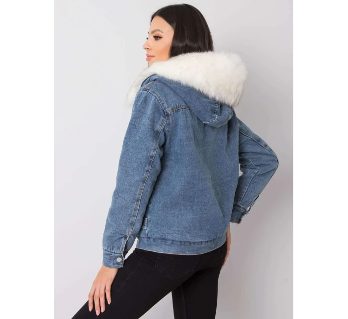 Kurtka EM KR model 21126978 niebieski - FPrice