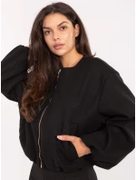 Kurtka IT KR model 21302356 czarny - FPrice Kurtka IT KR model 21302356 czarny - FPrice