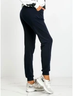 Tepláky RV DR 5040.00X tmavě modrá