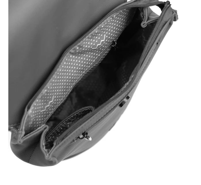 Fashion batoh VUCH Linton Grey Fashion batoh VUCH Linton Grey