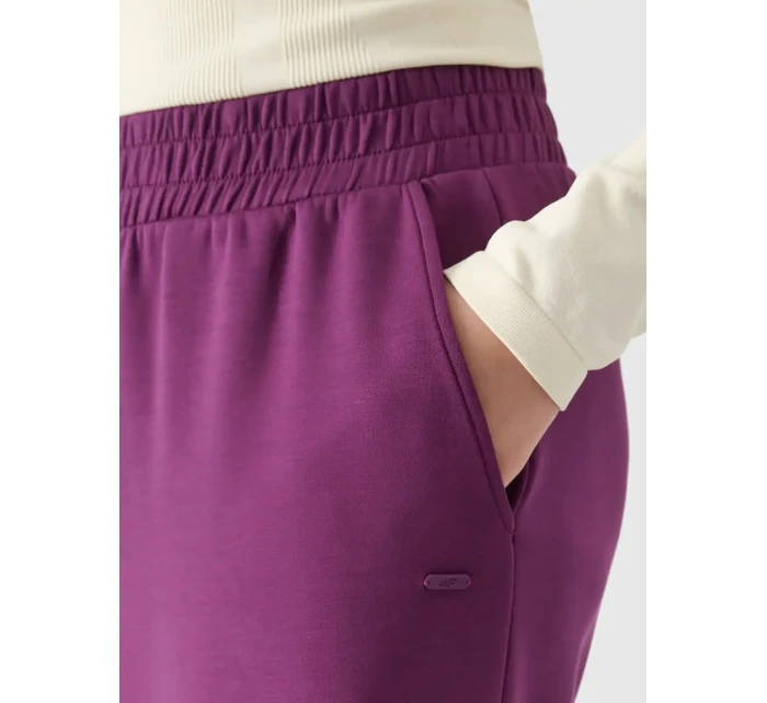 Dámské tepláky 4F