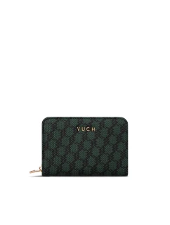 Dámská peněženka Vuch Rizzy MN Green