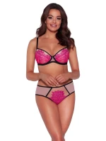 Dámská podprsenka AV model 18889774 PINK - Ava