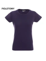 Dámské tričko 22160 - PROMOSTARS Dámské tričko 22160 - PROMOSTARS