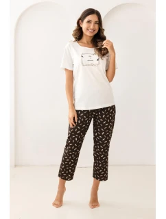 DÁMSKÉ PYŽAMO model 21913231 - Regina