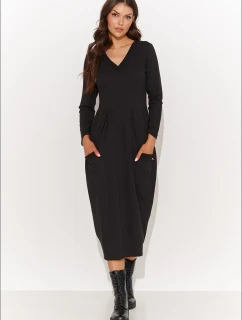 Denní šaty model 184370 Numinou