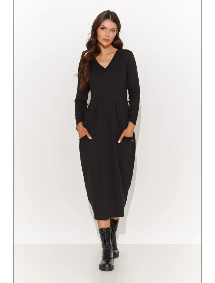 Denní šaty model 184370 Numinou Denní šaty model 184370 Numinou