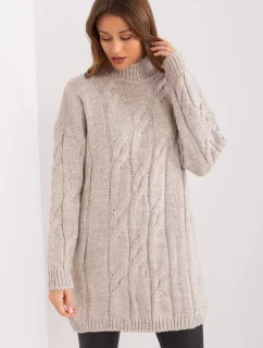 Denní šaty model 190149 Rue Paris