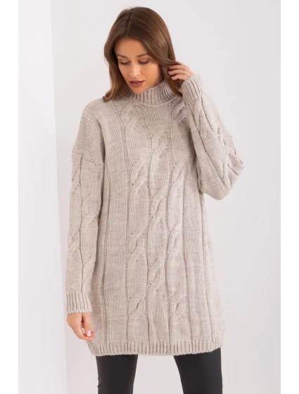 Denní šaty model 190149 Rue Paris Denní šaty model 190149 Rue Paris