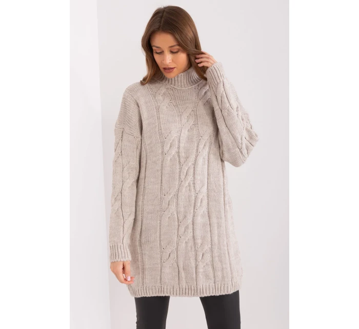 Denní šaty model 190149 Rue Paris Denní šaty model 190149 Rue Paris