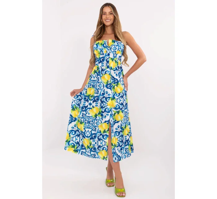 Denní šaty model 213308 Italy Moda Denní šaty model 213308 Italy Moda