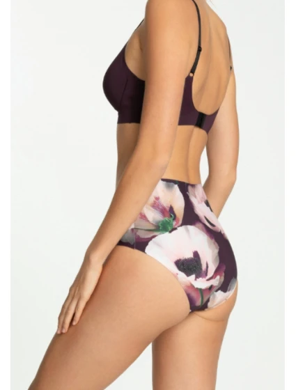 Dámské kalhotky Julimex Simple maxi