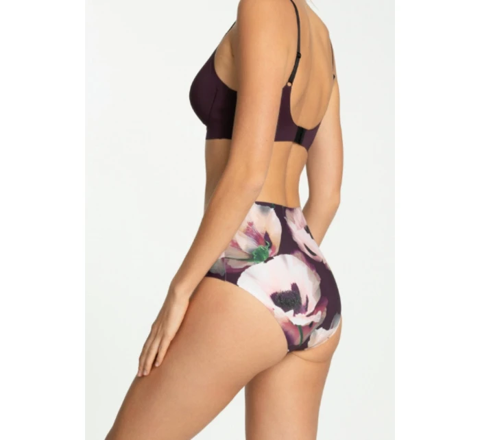 Dámské kalhotky Julimex Simple maxi Dámské kalhotky Julimex Simple maxi