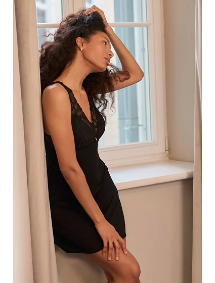 Košile Mefemi Hanna KS01 S–XL Košile Mefemi Hanna KS01 S–XL