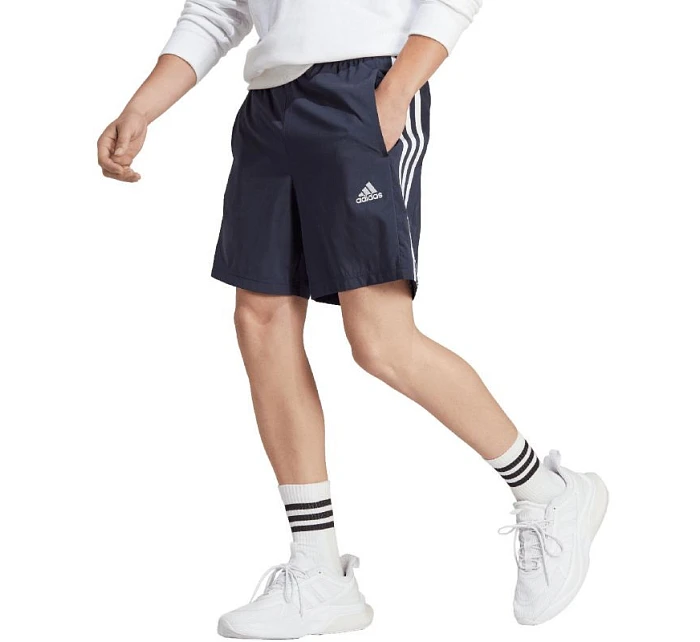 Adidas Aeroready Essentials Chelsea 3-Stripes Shorts M IC1485
