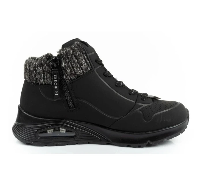 Boty Skechers Uno Darling Daze W 310566L/BLK