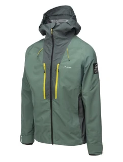 Pánská přechodná bunda model 21352707 - Elbrus