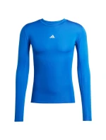 Tričko adidas Techfit Long Sleeve Tee M JP2921 pánské