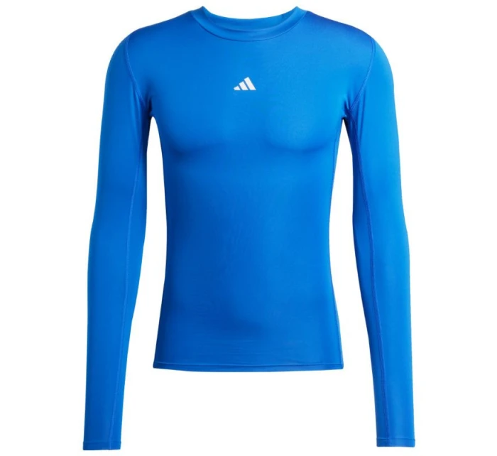 Tričko adidas Techfit Long Sleeve Tee M JP2921 pánské