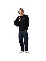 Champion Longsleeve Tee M 221799 KK001 pánské