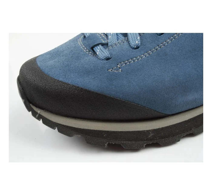 Aku Bellamont Gore-tex dámské robustní turistické boty dámské