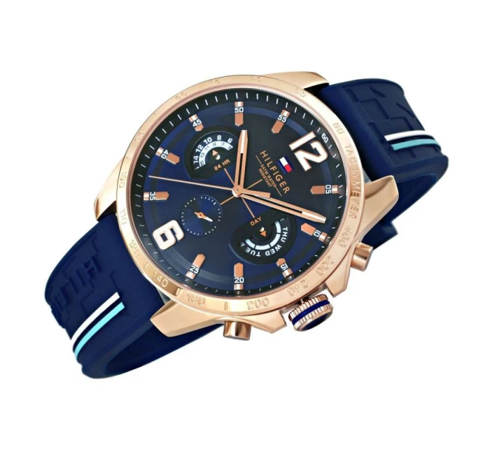 Pánské hodinky model 21804631 - Tommy Hilfiger Pánské hodinky model 21804631 - Tommy Hilfiger