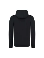 Rogelli bluza męska TRAINING II czarna 2XL Rogelli bluza męska TRAINING II czarna 2XL