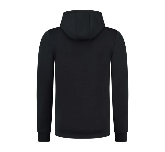 Rogelli bluza męska TRAINING II czarna 2XL Rogelli bluza męska TRAINING II czarna 2XL