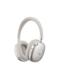 Bezdrátová sluchátka Havit Space S1 (zlatá)