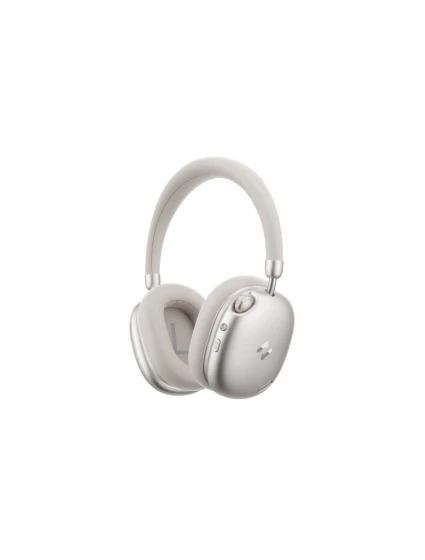 Bezdrátová sluchátka Havit Space S1 (zlatá) Bezdrátová sluchátka Havit Space S1 (zlatá)