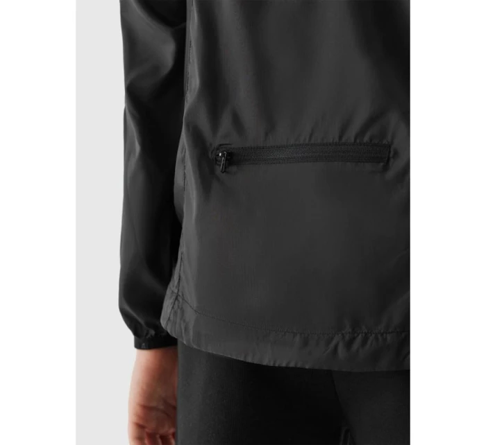 Chlapecká přechodná bunda model 21907530 - 4F